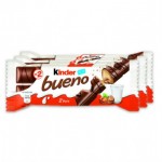 Kinder Bueno 3 Pack